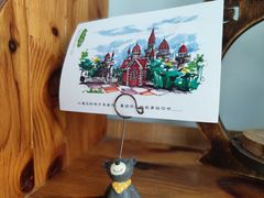 -火炬八街咖啡店