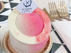 -LE SAPHIR 莎菲尔菓子(和兴店)