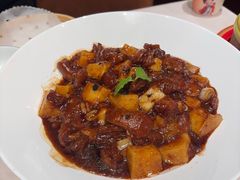 -大鸭梨烤鸭(甘家口店)