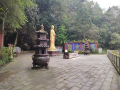 -佛爷洞旅游景区