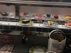 -友壹町寿司(嘉洲广场店)
