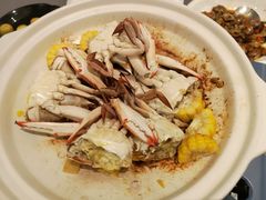 -徐记海鲜(陕西历史博物馆|明德门店)