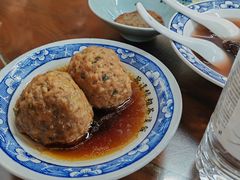 -粗茶淡饭(东关街店)