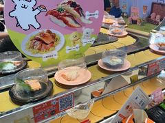 -争鲜回转寿司(东方银座店)