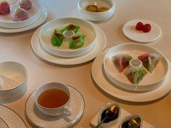 -广州富力丽思卡尔顿酒店·丽轩·粤菜