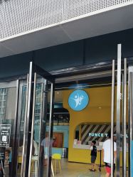 -反弹蹦床公园·运动乐园·团建·亲子派对(深圳观澜湖店)