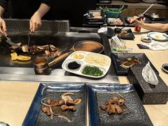 -大渔铁板烧(蛇口店)