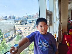 -燕郊烧鸽子(酷车小镇店)