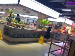 -新艺自助美食城(中山路店)