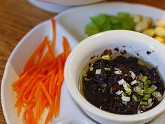 -北三条胡同打卤面馆(雍和宫店)
