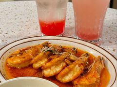 -CRAZYONES西班牙海鲜饭(上海美罗城店)