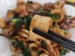 -明记海鲜大排档(巽寮湾店)
