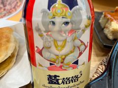-金记 酿皮·煲烧饭(万博店)