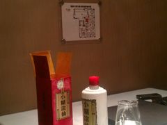 -汤城小厨•粤菜•靓汤(金融街店)
