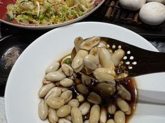 -牛将军•涮肉•烤肉(北京王府井·故宫店)