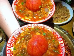 -受气牛肉·重庆耙牛肉(来福士店)