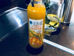 -很久以前羊肉串(昌里路三钢里店)