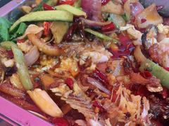 -大湾金牌万州烤鱼(沙河店)