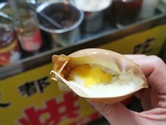 -易老大蛋烘糕(奎星楼总店)