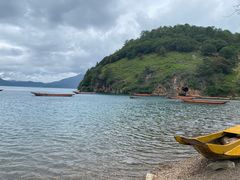 -丽江泸沽湖景区