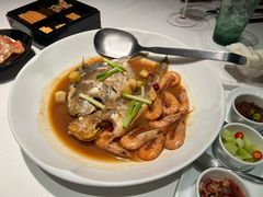 -荣轩(新荣记环球金融中心店)