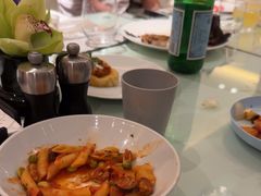 -广州四季酒店·意珍·意式自助餐