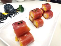 -蔡澜点心·粤菜(月星环球港店)