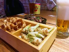 销魂鸡皮-浅醉·小酒馆