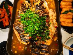 -鱼酷活鱼烤鱼(南京水游城店)