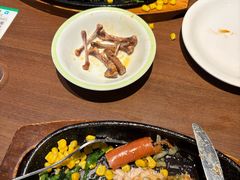 -萨莉亚意式餐厅(南京虹悦城店)