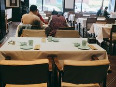 大堂-天和晟烤鸭店(玉泉西街店)