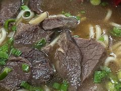 -刘山东牛肉面