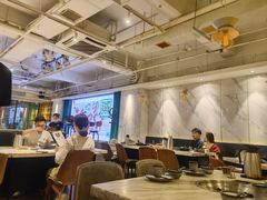 大堂-同仁四季椰子鸡(福田东园总店)