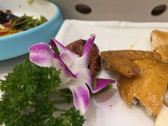 -北海渔村酒楼·粤菜海鲜点心(新华店)