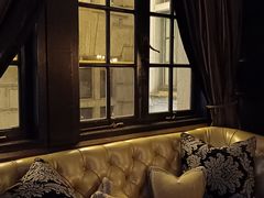 -LONG BAR 廊吧(外滩华尔道夫酒店)