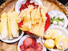 -有拈头成都市井火锅(南山总店)