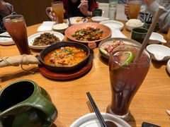 -云海肴·汽锅鸡·云南菜(东坝金隅店)