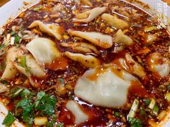 牛肉萝卜饺子-尤素福东举院饺子馆