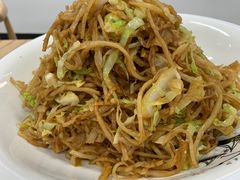 -路边摊胡同里(星城商厦店)