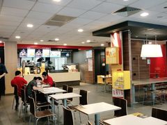 -麦当劳(衡阳中心汽车站店)