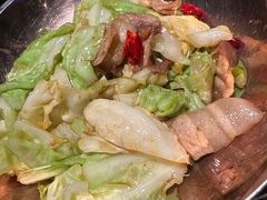 -绿茶餐厅(千岛湖银泰城店)