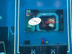 -酷秀KTV(五道口店)