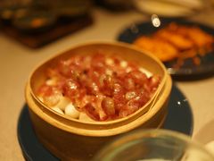 -半山腰·云南菜(侨福芳草地店)