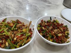 -红色湘菜馆(春风店)