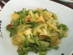 -老磨油饼(高陵店)