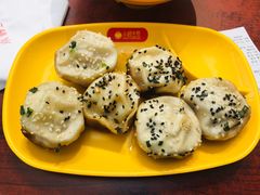 三拼生煎-小杨生煎(火车站北广场店)