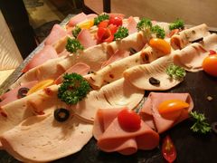 -宁波阳光豪生大酒店·豪生咖啡厅