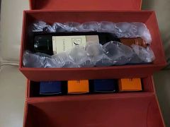 -上海佘山世茂艾美酒店