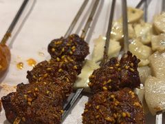 -枪火串烧·东北特色烧烤(罗湖总店)