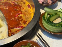-芈重山老火锅(广州首店)